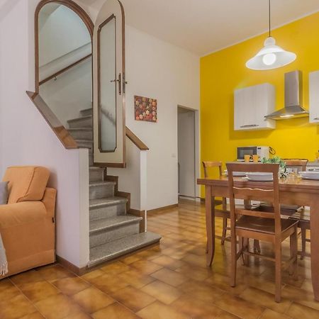 Casa Greppi Varenna Esterno foto