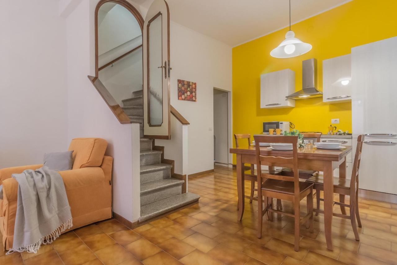 Casa Greppi Varenna Esterno foto