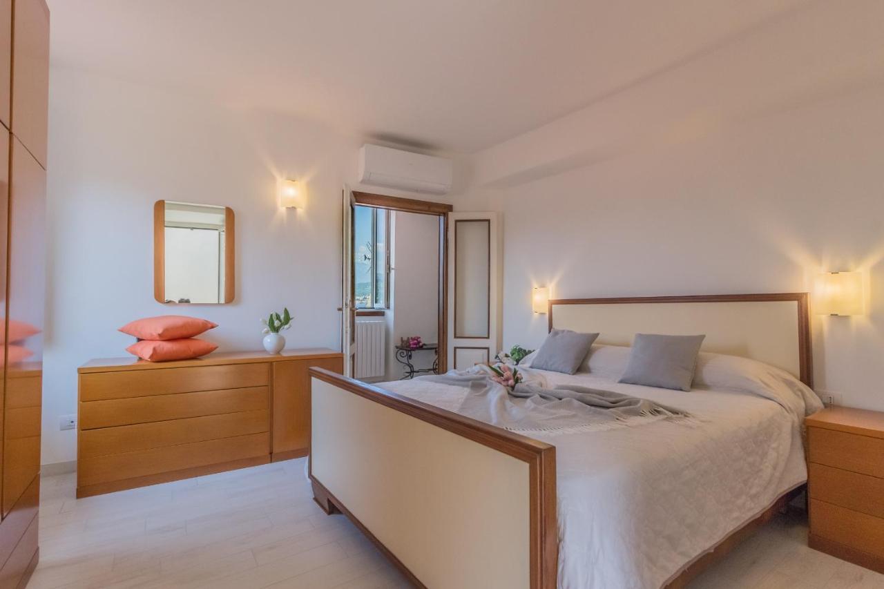 Casa Greppi Varenna Esterno foto