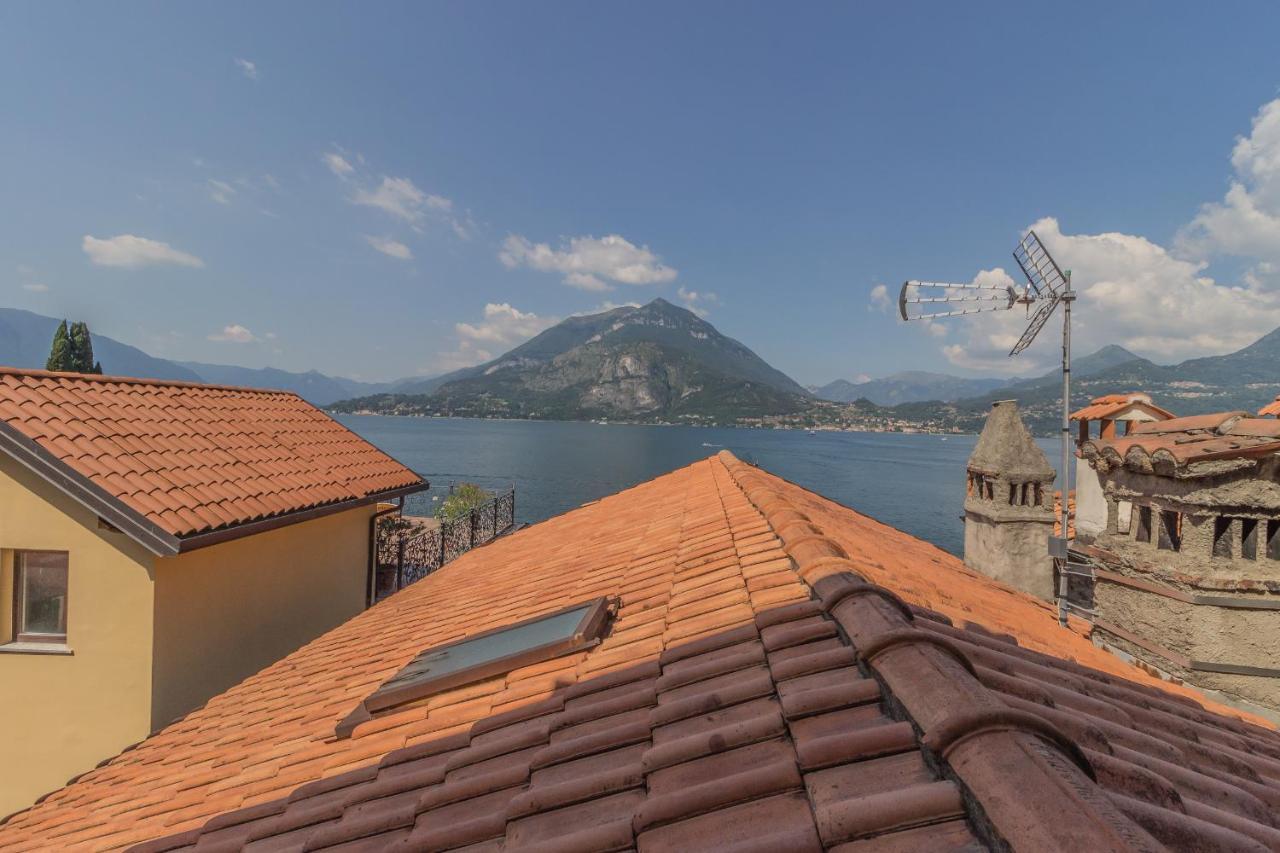 Casa Greppi Varenna Esterno foto