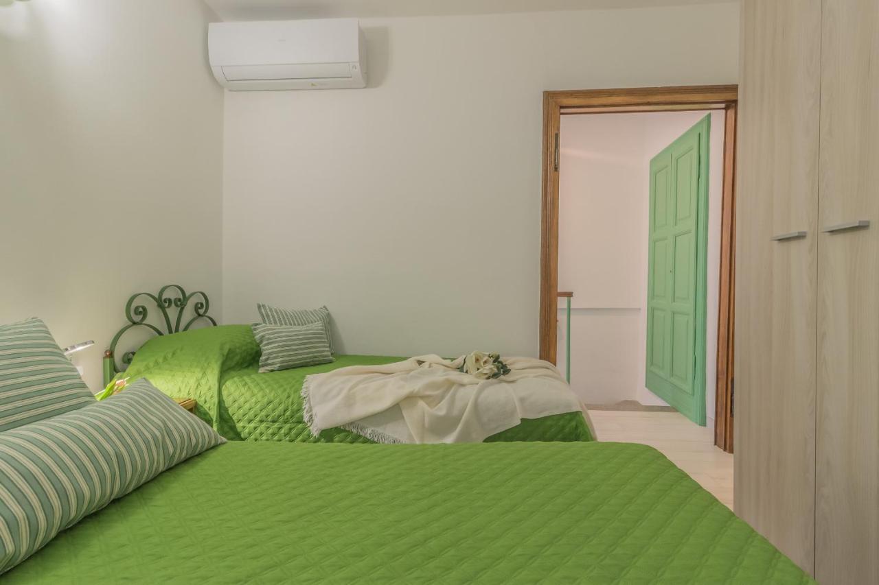 Casa Greppi Varenna Esterno foto