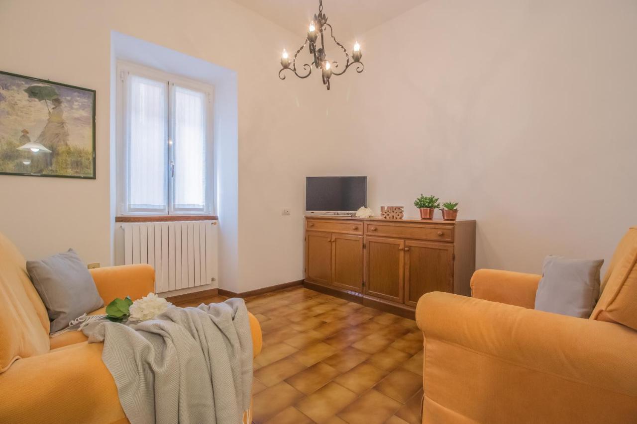 Casa Greppi Varenna Esterno foto