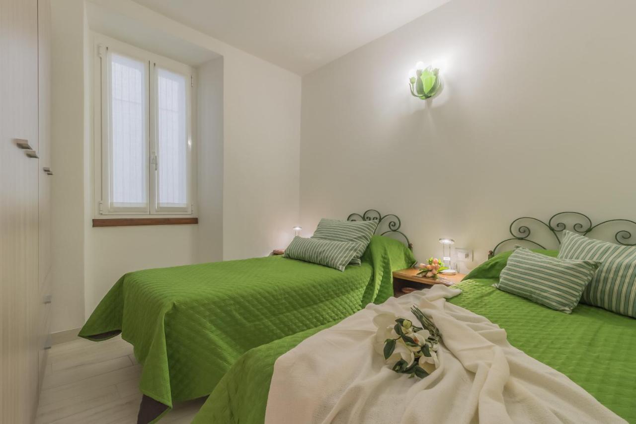 Casa Greppi Varenna Esterno foto