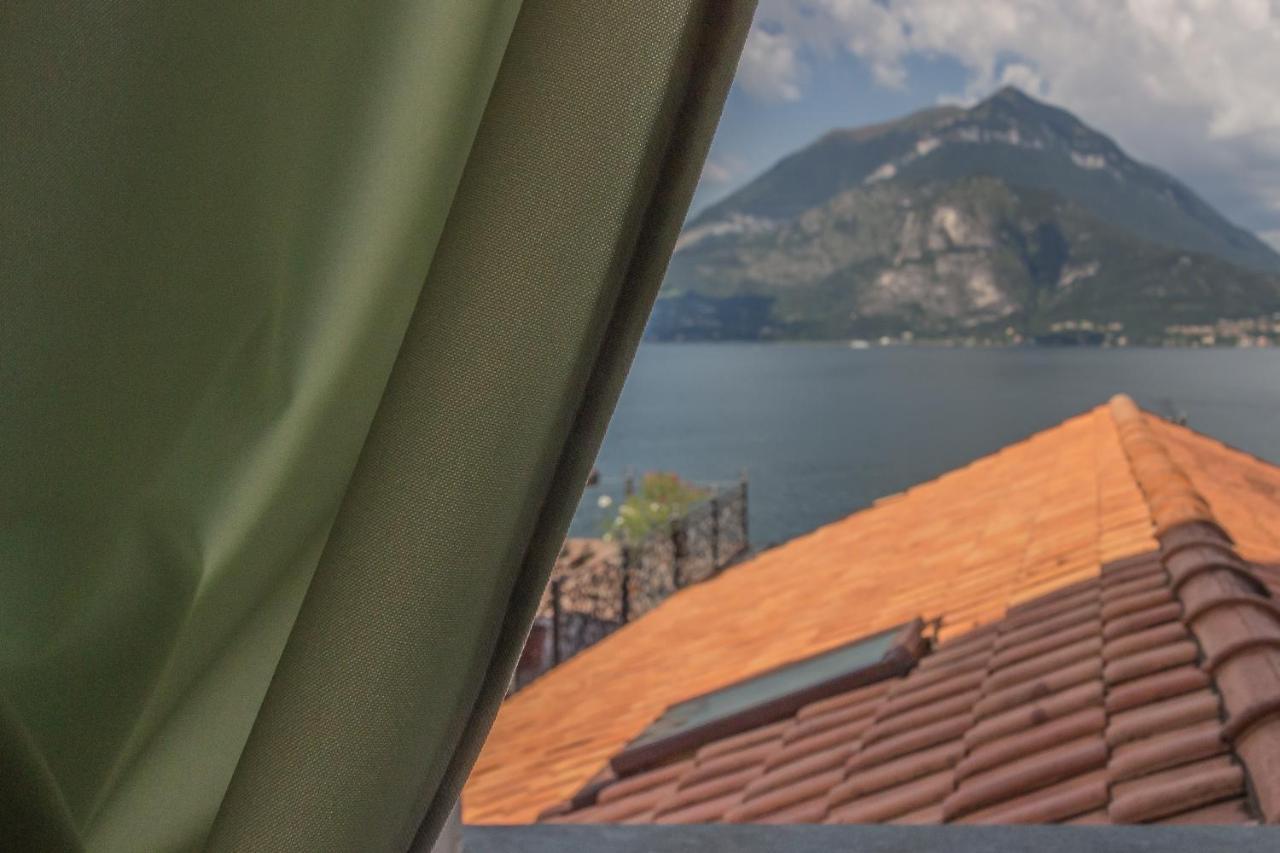 Casa Greppi Varenna Esterno foto