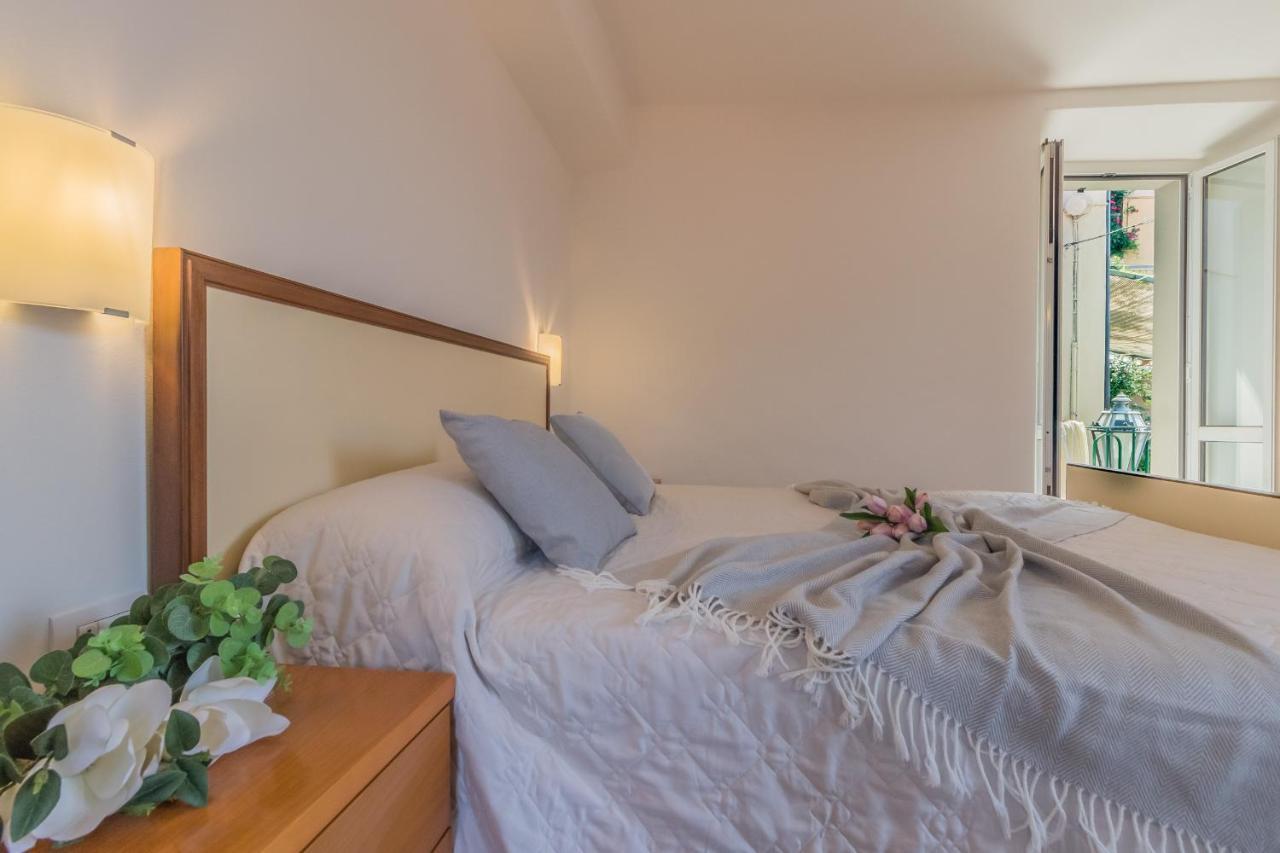 Casa Greppi Varenna Esterno foto