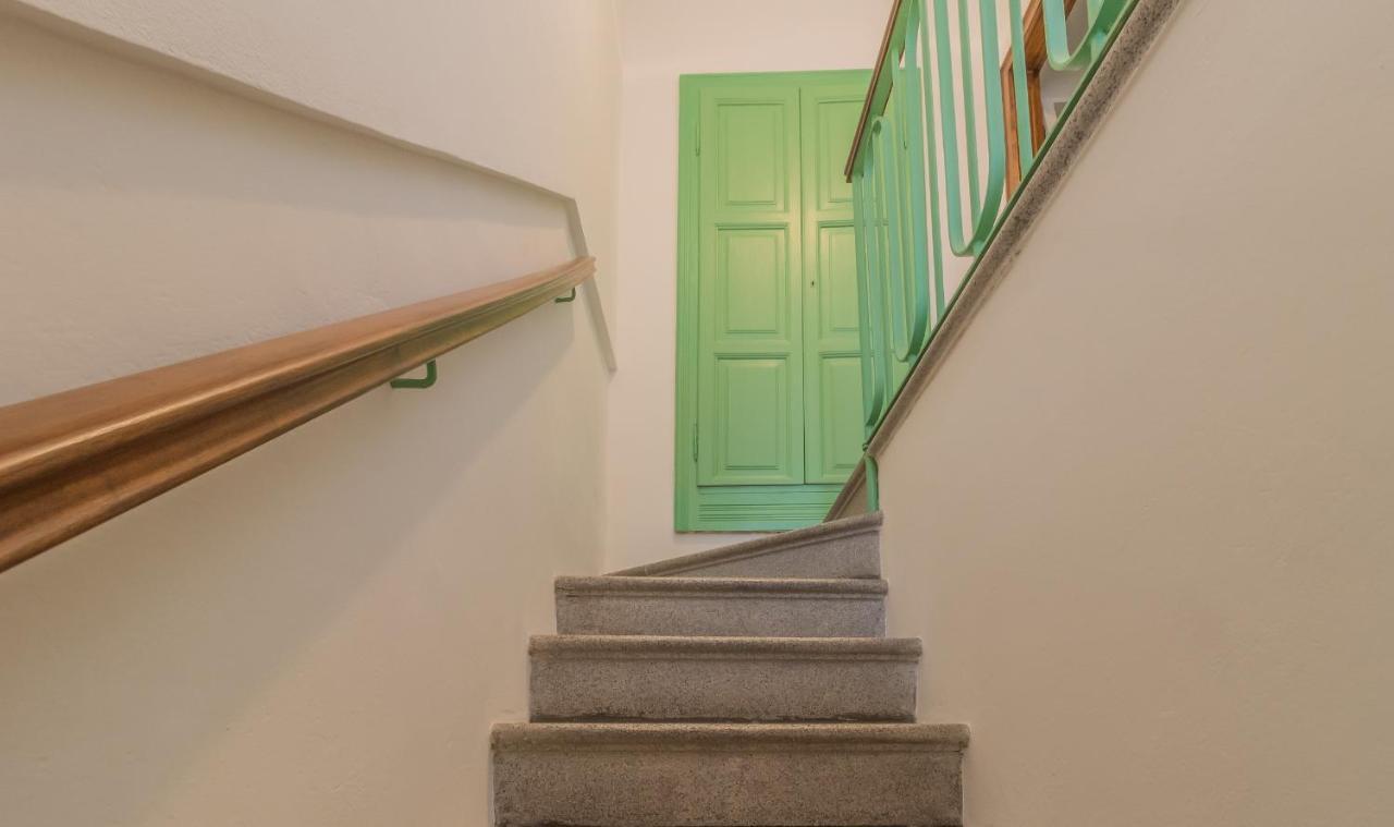 Casa Greppi Varenna Esterno foto